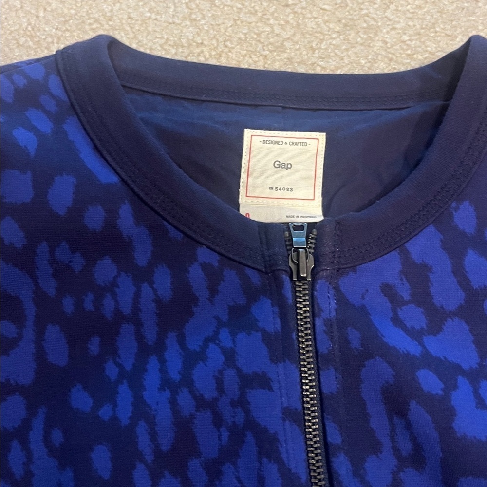 Gap jacket - Picture 3 of 4